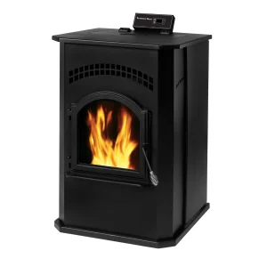 image of Stoves, Heaters & Fireplaces