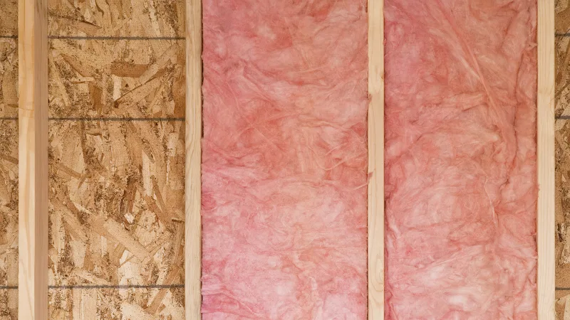 Here’s How to Choose the Right Insulation