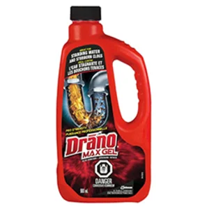 image of Drain Cleaners