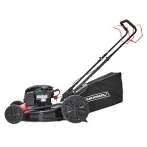 image of Lawn Mower