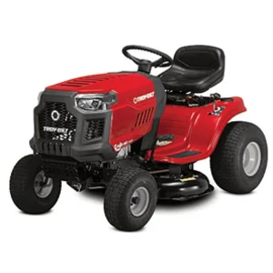 image of Lawn Tractors