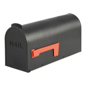 image of Mailboxes