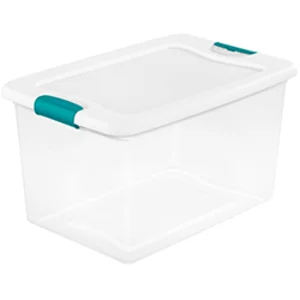 image of Plastic Containers