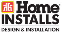 Home Installs logo